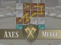 Lojë Axes Merge