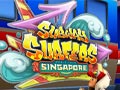 Lojë Subway Surfers Singapore World Tour