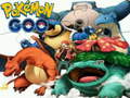 Lojë Pokemon Goo