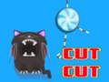 Lojë Cut Cut