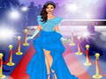 Lojë Glam Dress Up Game for Girl