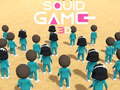 Lojë Squid Game 3D