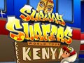 Lojë Subway Surfers Kenya