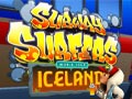 Lojë Subway Surfers Iceland