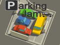 Lojë Parking Jam 