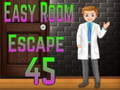 Lojë Amgel Easy Room Escape 45