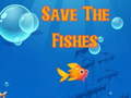 Lojë Save the Fishes