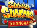 Lojë Subway Surfers Shanghai