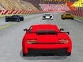 Lojë Supercars Drift Racing Cars