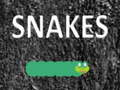 Lojë Snakes