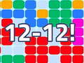 Lojë 12-12!