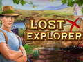 Lojë Lost explorer