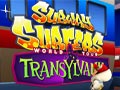 Lojë Subway Surfers Transylvania