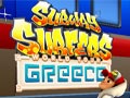 Lojë Subway Surfers Greece