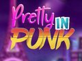 Lojë Pretty in Punk