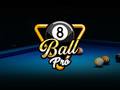 Lojë 8 Ball Pro