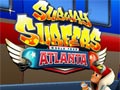 Lojë Subway Surfers Atlanta