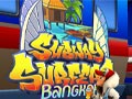 Lojë Subway Surfers Bangkok