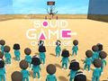 Lojë Squid Games Challenge