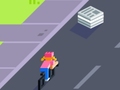Lojë Paper Girl
