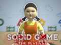 Lojë Squid Game: The Revenge