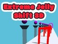 Lojë Extreme Jelly Shift 3D