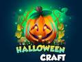 Lojë Halloween Craft
