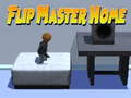 Lojë Flip Master Home