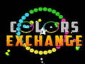Lojë Color Exchange