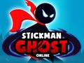 Lojë Stickman Ghost Online