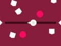 Lojë Sliding Ball
