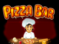 Lojë Pizza Bar