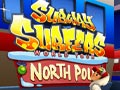 Lojë Subway Surfers North Pole