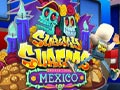 Lojë Subway Surfers Mexico