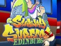 Lojë Subway Surfers Edinburgh