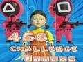 Lojë 456 Challenge Jigsaw