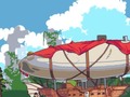 Lojë Airship Escape