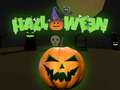 Lojë Rolling Halloween