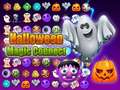 Lojë Halloween Magic Connect