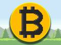 Lojë Bitcoin Clicker
