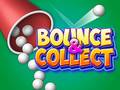 Lojë Bounce & Collect