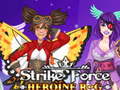 Lojë Strike Force Heroine RPG