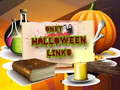 Lojë ONet Halloween Links