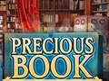 Lojë Precious Book