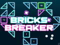 Lojë Bricks Breaker