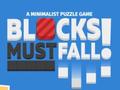 Lojë Blocks Must Fall!