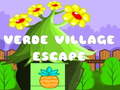 Lojë Verde Village Escape