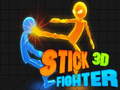 Lojë Stick Fighter 3D