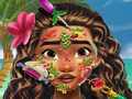Lojë Moana Skin Doctor