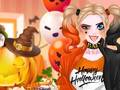 Lojë Pumpkin Carving with Harley